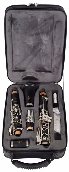 Buffet Crampon Prodige B 18/6 Gigbag (rozpakowane) - Klarnet