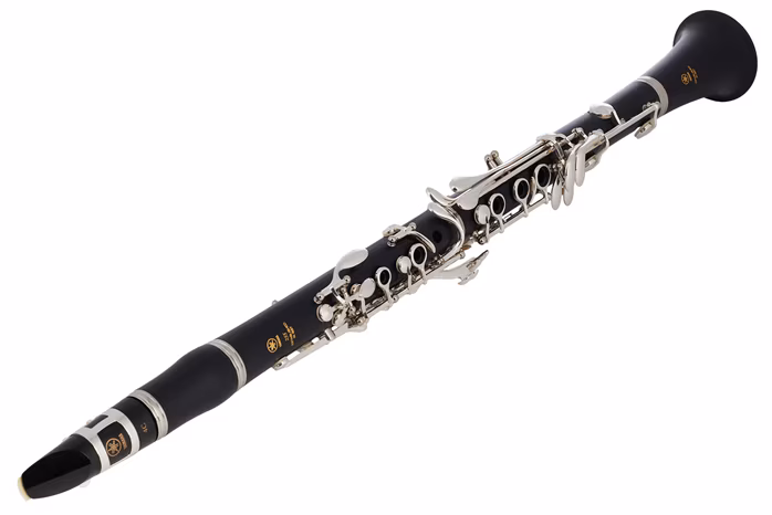 Yamaha YCL-255S 17/6 - Klarnet