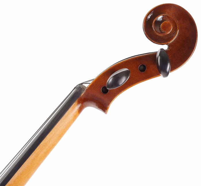 Bacio Instruments GA104 Advanced Viola 16 - Altówka