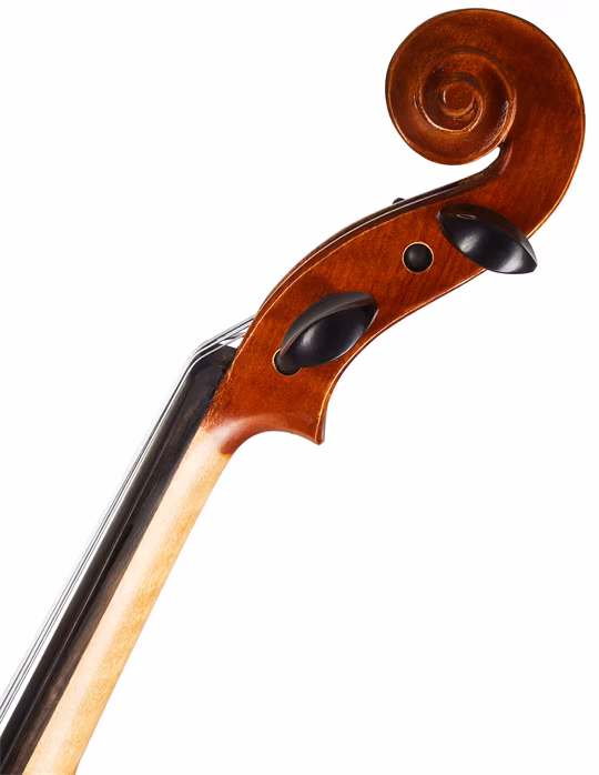 Bacio Instruments AA50 Concert Viola 16 - Altówka