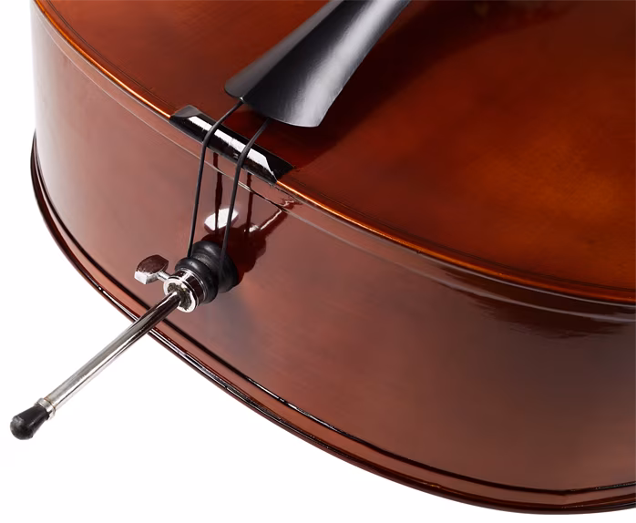 Bacio Instruments GB001E Student Bass 3/4 - Kontrabas akustyczny