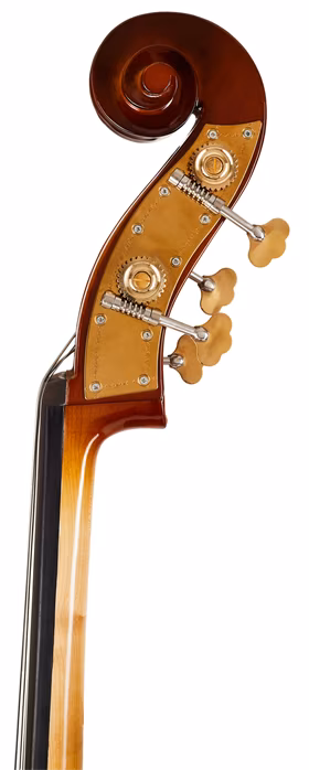 Bacio Instruments GB010 Advanced Bass 3/4 - Kontrabas akustyczny