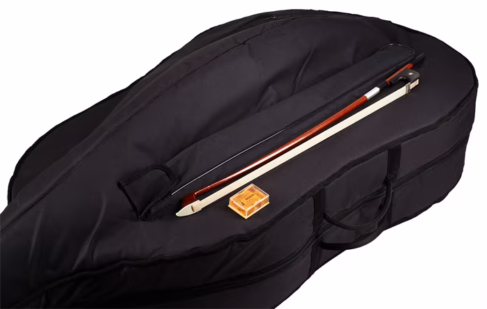 Bacio Instruments GB010 Advanced Bass 3/4 - Kontrabas akustyczny