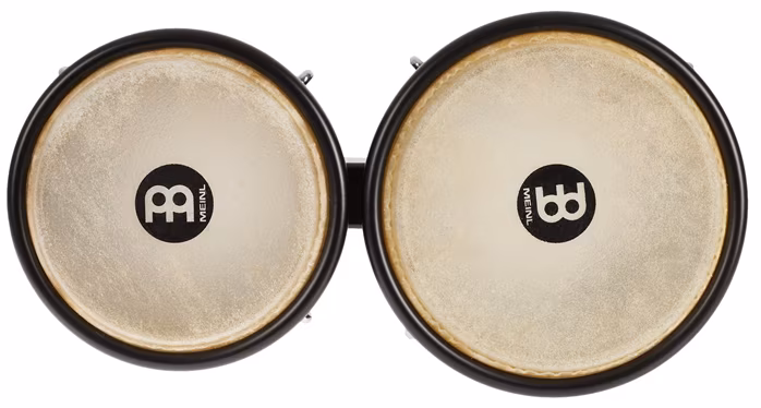 Meinl HB50BK Headliner Series - Bongosy