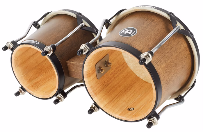 Meinl HTB100WB-M - Bongosy