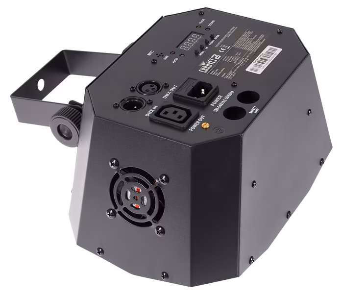 Chauvet Wash FX 2 - Efekt LED