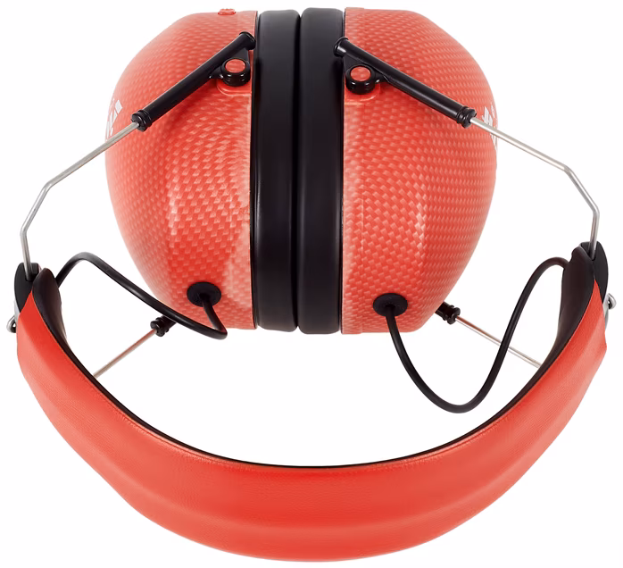 Vic Firth Bluetooth Isolation Headphones (rozpakowane) - Słuchawki perkusyjne