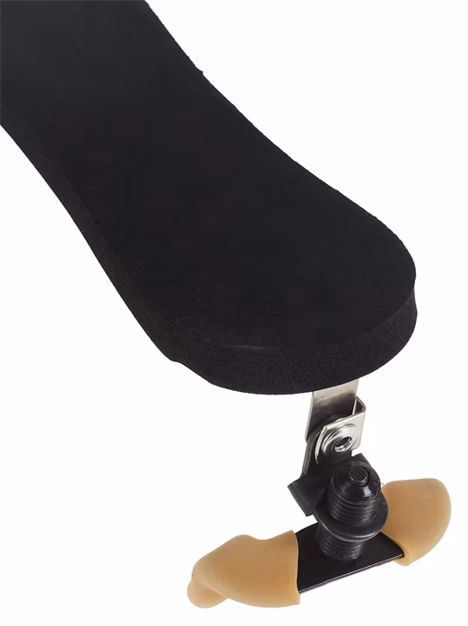 Wolf Forte primo 4/4+3/4 - Podpórka skrzypcowa