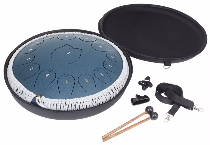 Byla CCT14-N - Tongue drum