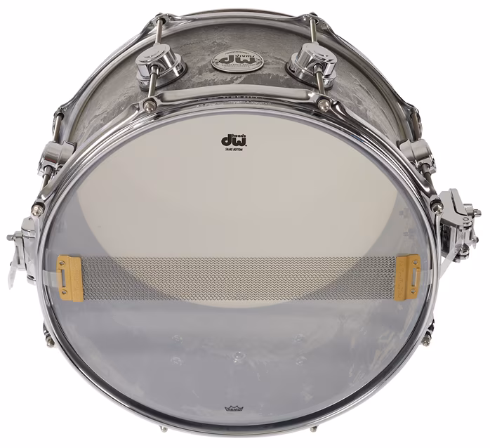 DW 13"x7" Concrete - Werbel