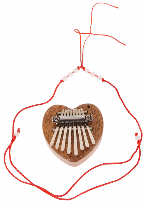 Cega CHC08 - Kalimba