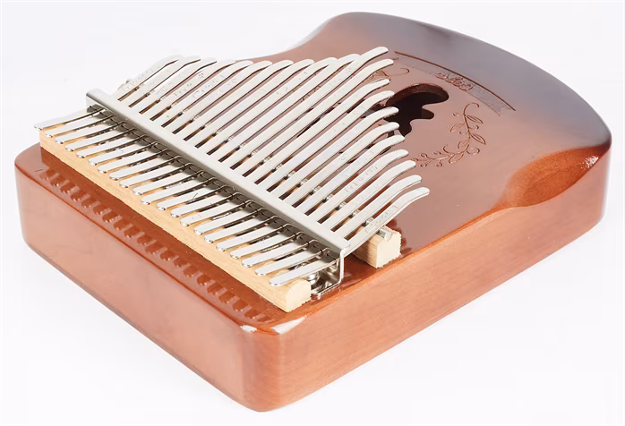 Cega U21CKE01 (uszkodzone) - Kalimba