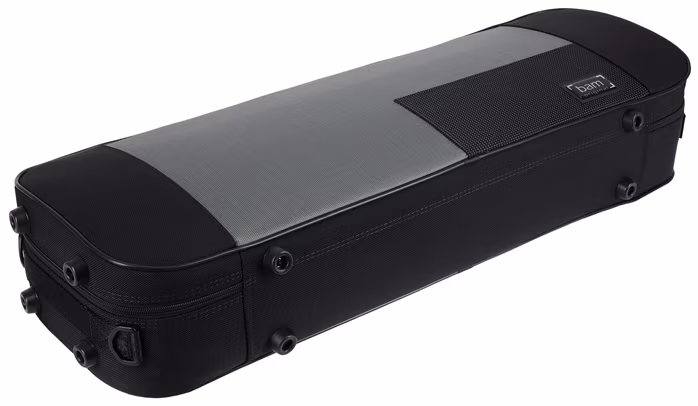 Bam 5001SN Violin Noir - Futerał na skrzypce