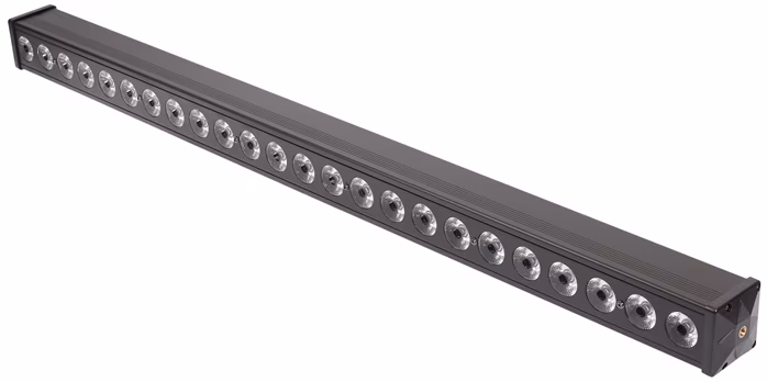 Fractal BAR LED 24X3W - Reflektor LED