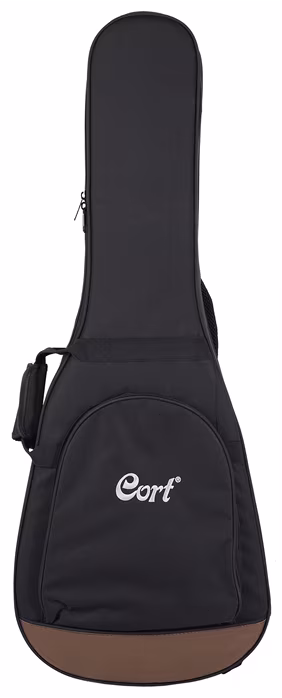 Cort Core-PE Mahogany OPBB - Gitara elektroakustyczna