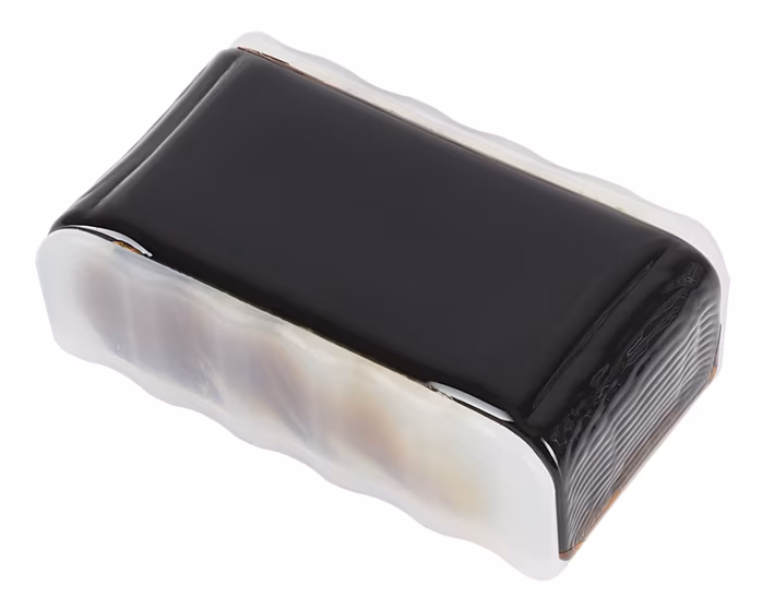 D'Addario VR300 - Kalafonia