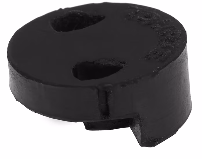 Tourte Round mute vln - Tłumik skrzypcowy