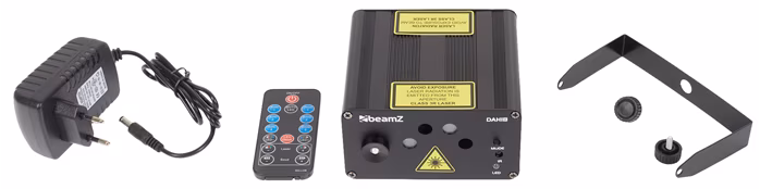 BeamZ Dahib - Laser