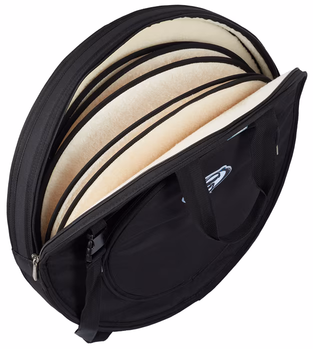 Protection Racket 22" Deluxe Cymbal Case - Pokrowiec na talerze