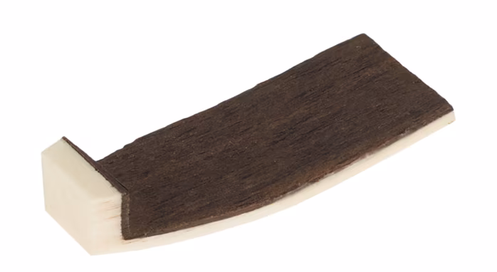 Gewa Plaque de tête d'archet, 442700-442800-444750 - Część zapasowa