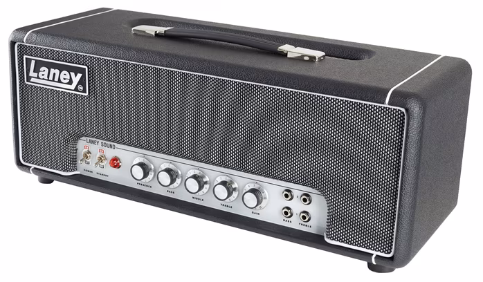 Laney LA30BL - Wzmacniacz lampowy gitarowy
