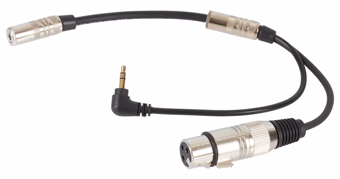 Acus Artesia LS-1 - Kabel połączeniowy