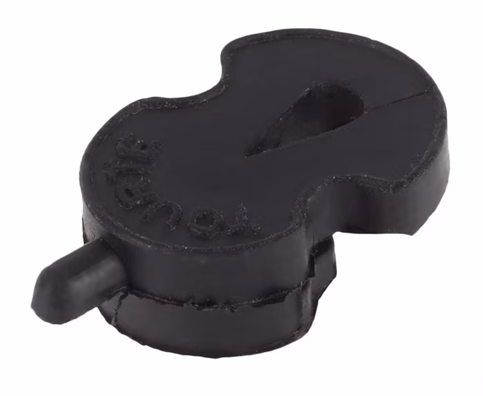 Tourte Mute Vla - Tłumik altówkovy