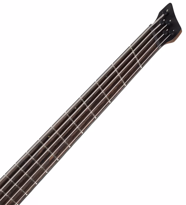 Ibanez EHB1505MS Pacific Blue Burst - Elektryczna gitara basowa