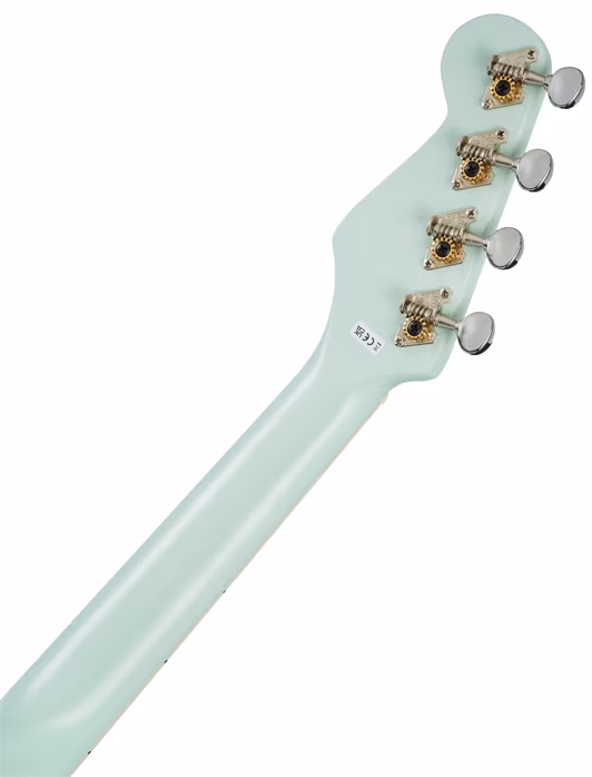 Fender Avalon Tenor Ukulele WN SG - Ukulele akustyczne
