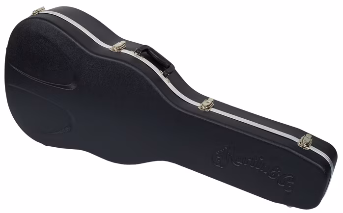 Martin D-28 LH - Leworęczna gitara akustyczna
