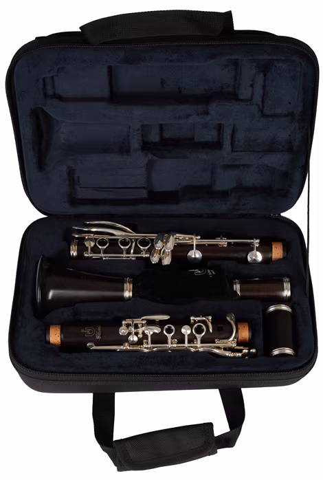 F.A.Uebel Bb clarinet Classic L - Klarnet