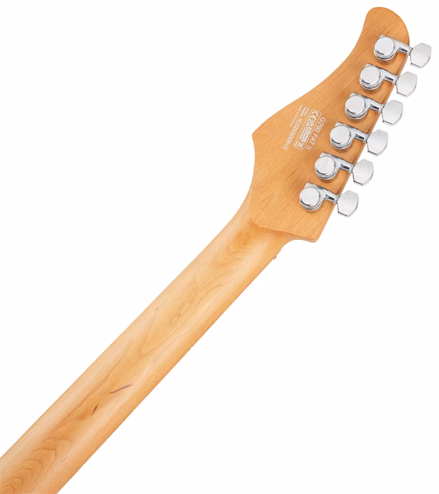 Cort G290FAT II TBB - Gitara elektryczna