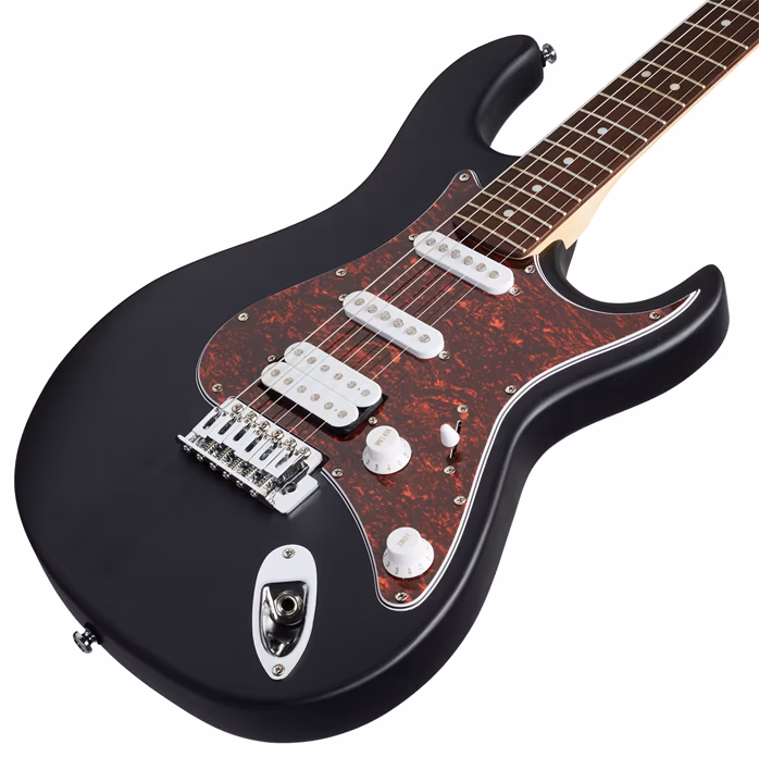 Cort G110 OPBK - Gitara elektryczna