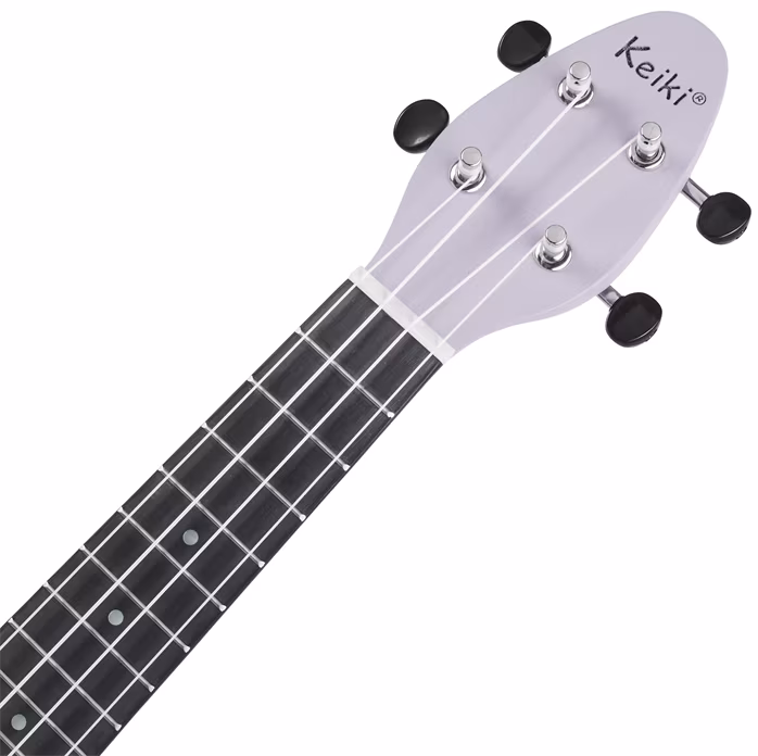Ortega K2-LAF - Zestaw ukulele