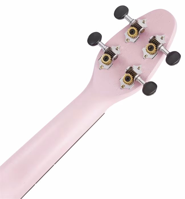 Ortega K2-FYD - Zestaw ukulele