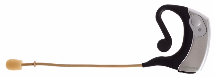 Samson AirLine Micro Earset E4 - Bezprzewodowy zestaw nagłowny