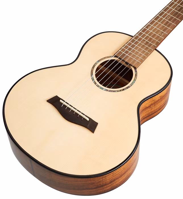 Flight GUT850 Guitarlele - Ukulele gitarowe akustyczne