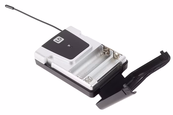 LD Systems U305 BP - Nadajnik bezprzewodowy