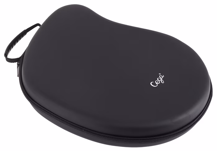 Cega Lyre Harp 24 String Natural (rozpakowane) - Lirka