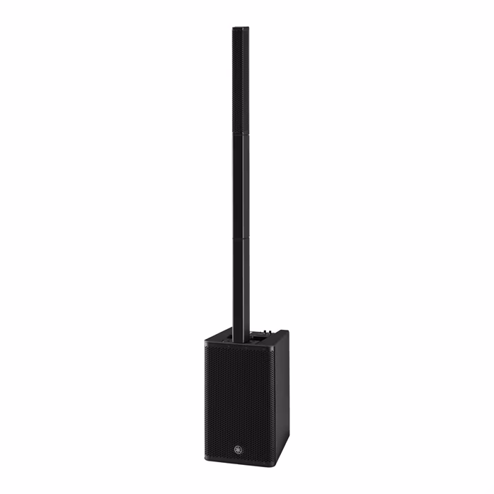 Yamaha DXL1K - System nagłośnieniowy