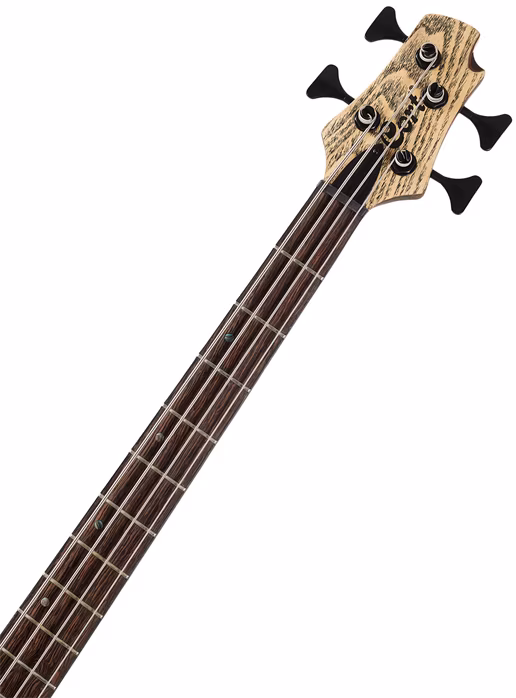 Cort A4 Ultra ASH ENB - Elektryczna gitara basowa
