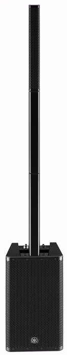 Yamaha Stagepas 1K MKII - System nagłośnieniowy