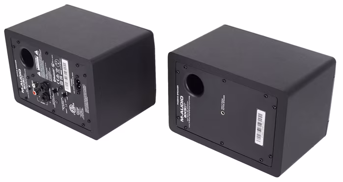 M-Audio BX3 BT Pair - Aktywne monitory studyjne