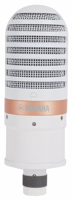 Yamaha YCM01 WH - Mikrofon pojemnościowy
