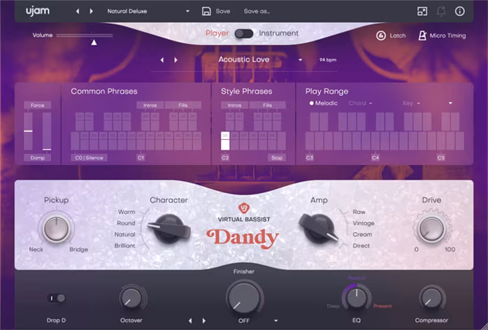 Universal Audio VOLT 476P - Karta dźwiękowa USB