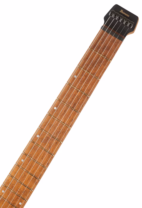 Ibanez Q52 Laser Blue - Gitara elektryczna