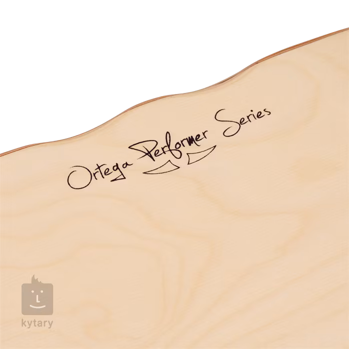 Ortega OCJPF-2 - Cajon