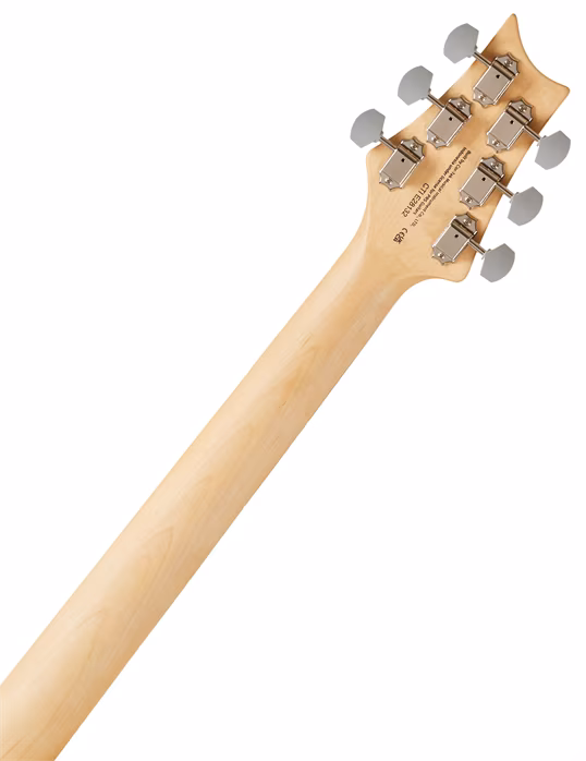 PRS SE Silver Sky RW Moon White (rozpakowane) - Gitara elektryczna
