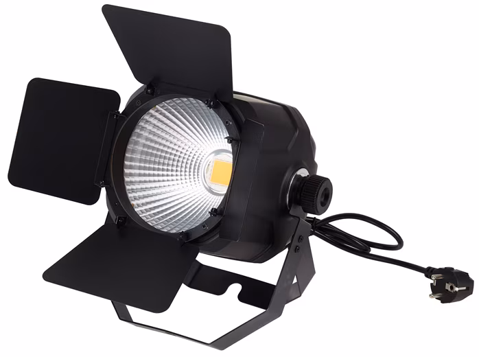 Fractal PAR LED COB 100 W WW - Reflektor PAR