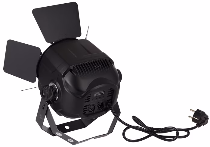 Fractal PAR LED COB 100 W WW - Reflektor PAR